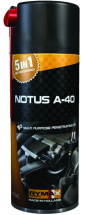 Смазка - спрей универсальная Rymax Notus A-40