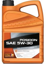 Rymax Posidon 5W-30