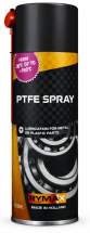 Смазка - спрей тефлоновая Rymax PTFE Spray