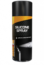Силиконовая смазка RYMAX Silicone Spray