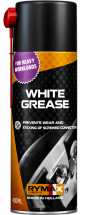 Смазка - спрей универсальная Rymax White Grease