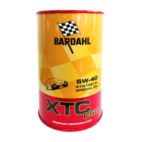 Bardahl XTC C60 5W-40