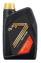 S-OIL ATF Dexron VI