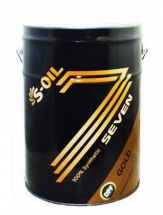 S-OIL Seven Gold 5W-40