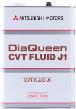 Mitsubishi DiaQueen CVT Fluid J1