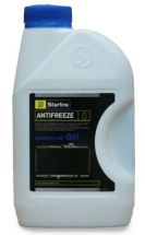 Starline Antifreeze G11 (-40C, синий)