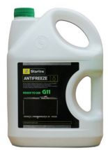 Starline Antifreeze G11 (-40C, зеленый)