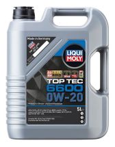 Liqui Moly Top Tec 6600 0W-20