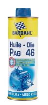 Масло для кондиционера Bardahl Huile Viscosite Bass Pag ISO 46 