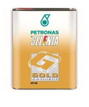 Selenia Gold Synth 10W-40