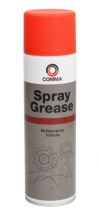 Смазка - спрей универсальная Comma Spray Grease
