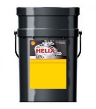 Shell Helix HX7 5W-40