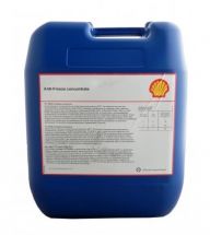 Shell Premium Long Life (GlycoShell)