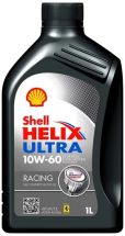 Shell Helix Ultra Racing 10W-60
