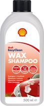 Шампунь с воском Shell Wax Shampoo