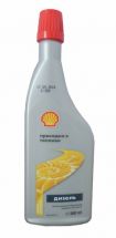 Присадка в дизтопливо (очиститель форсунок) Shell Diesel Additive