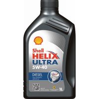 Shell Helix Diesel Ultra 5W-40