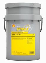 Shell Spirax S4 G 75W-90