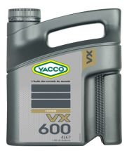 Yacco VX 600 5W-30
