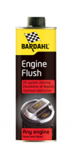 Промывка масляной системы Bardahl Engine Flush