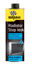 Стоп-течь системы охлаждения Bardahl Cooling System Stop Leak