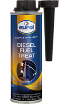 Присадка в дизтопливо (Профилактика, цетан - корректор) Eurol Diesel Fuel Treat
