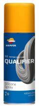 Силиконовая смазка Repsol Qualifier Silicone Spray