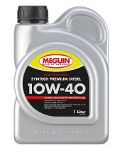 Meguin Megol Syntech Premium Diesel 10W-40
