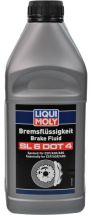 Liqui Moly SL6 DOT-4