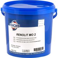 Многоцелевая смазка (литиевый загуститель и молибден) Fuchs Renolit MO2