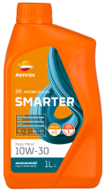 Repsol Smarter Matic MB 10W-30 4T