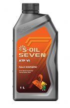 S-OIL ATF VI
