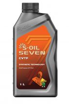 S-OIL CVTF