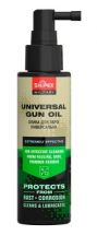 Смазка - спрей оружейная Xado Snipex Military Universal Gun Oil