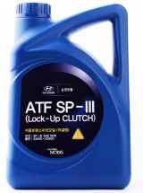 Hyundai/Kia ATF SP-III