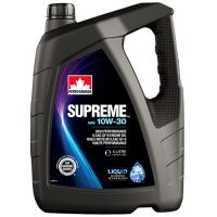 Petro Canada Supreme 10W-30