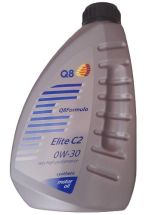 Q8 Formula Elite C2 0W-30