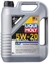 Liqui Moly Special Tec LR 5W-20