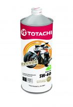 Totachi Sport 4T 5W-40