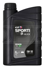 ELF Sporti C2/C3 5W-30
