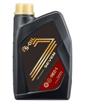 S-OIL Seven RED1 5W-20