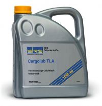 SRS Cargolub TLA 10W-40