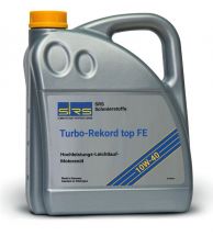 SRS Turbo-Rekord Top FE 10W-40