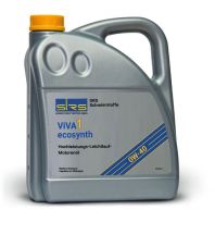 SRS VIVA 1 Ecosynth 0W-40