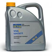 SRS ViVA 1 Special R 5W-30