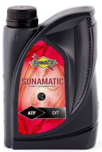 Sunoco Sunamatic ATF CVT