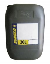Sunoco Synturo Gold 5W-40
