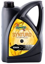 Sunoco Synturo Xenon 5W-40