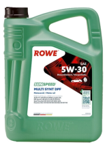 Rowe 5W-30 Sunspeed Multi Synt DPF