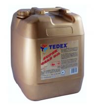 TeTedex Super Gear Synthetic GL-5 75W-140